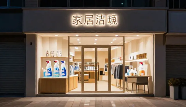 线上店铺运营:选型关注点的具体分析