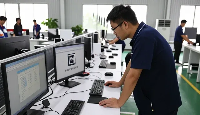 海口凌琰漳电子商务有限责任公司分享多品类经营仓储配送服务应用经验